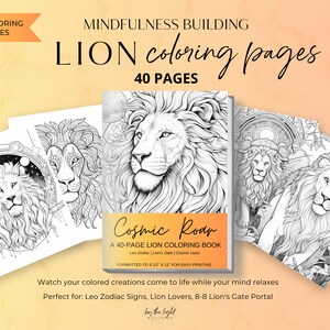 What are your plans for the Lion's Gate Portal? Meditate with me at 8a