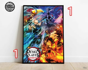 Fairy Ranmaru Anata No Kokoro Otasuke Shimasu Anime Poster for Room  Aesthetic Canvas Wall Art Living Room Modern Decoration Painting 12x18 Inch  : : Home & Kitchen