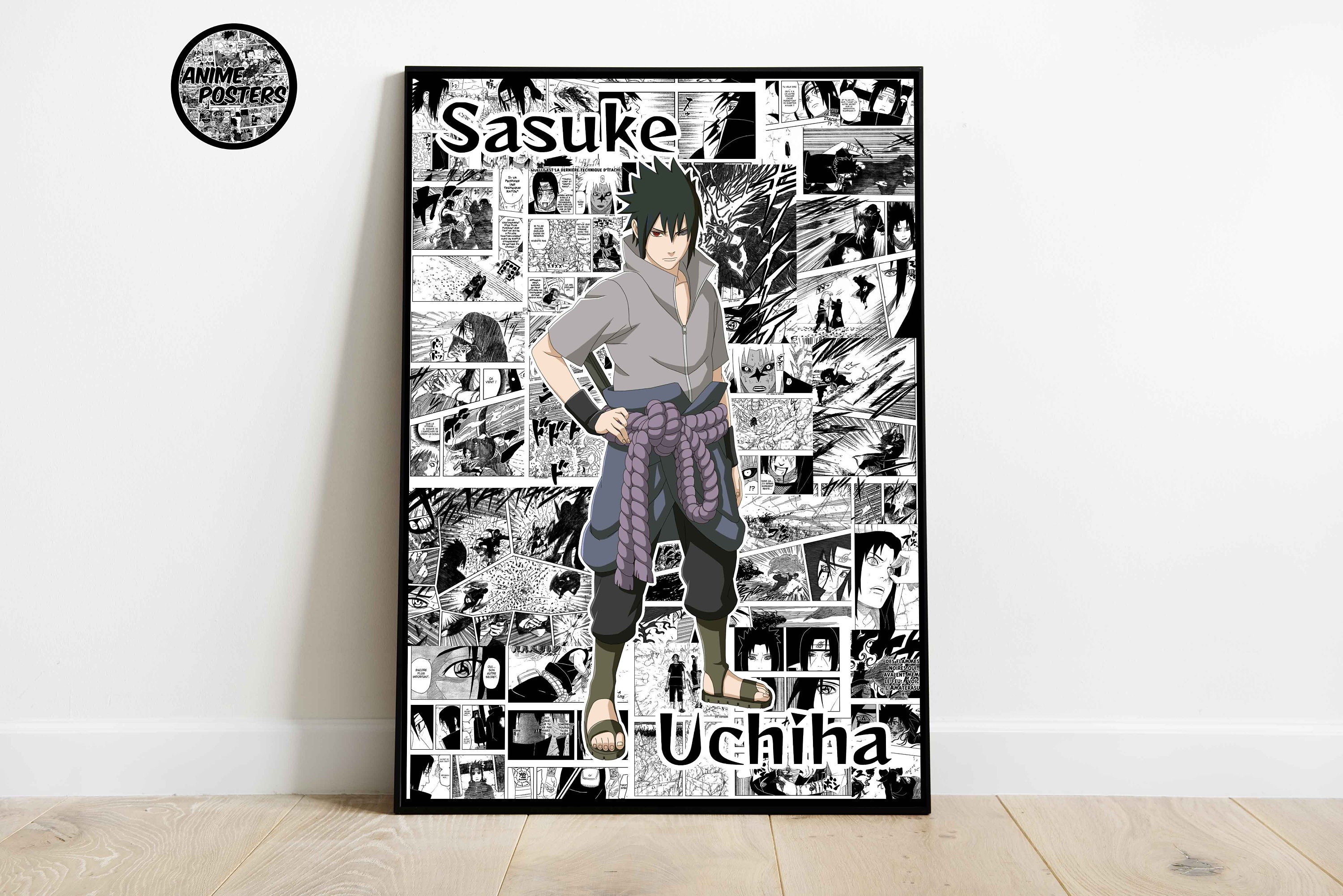 Naruto Shippuden Anime Naruto Hinata Poster – My Hot Posters