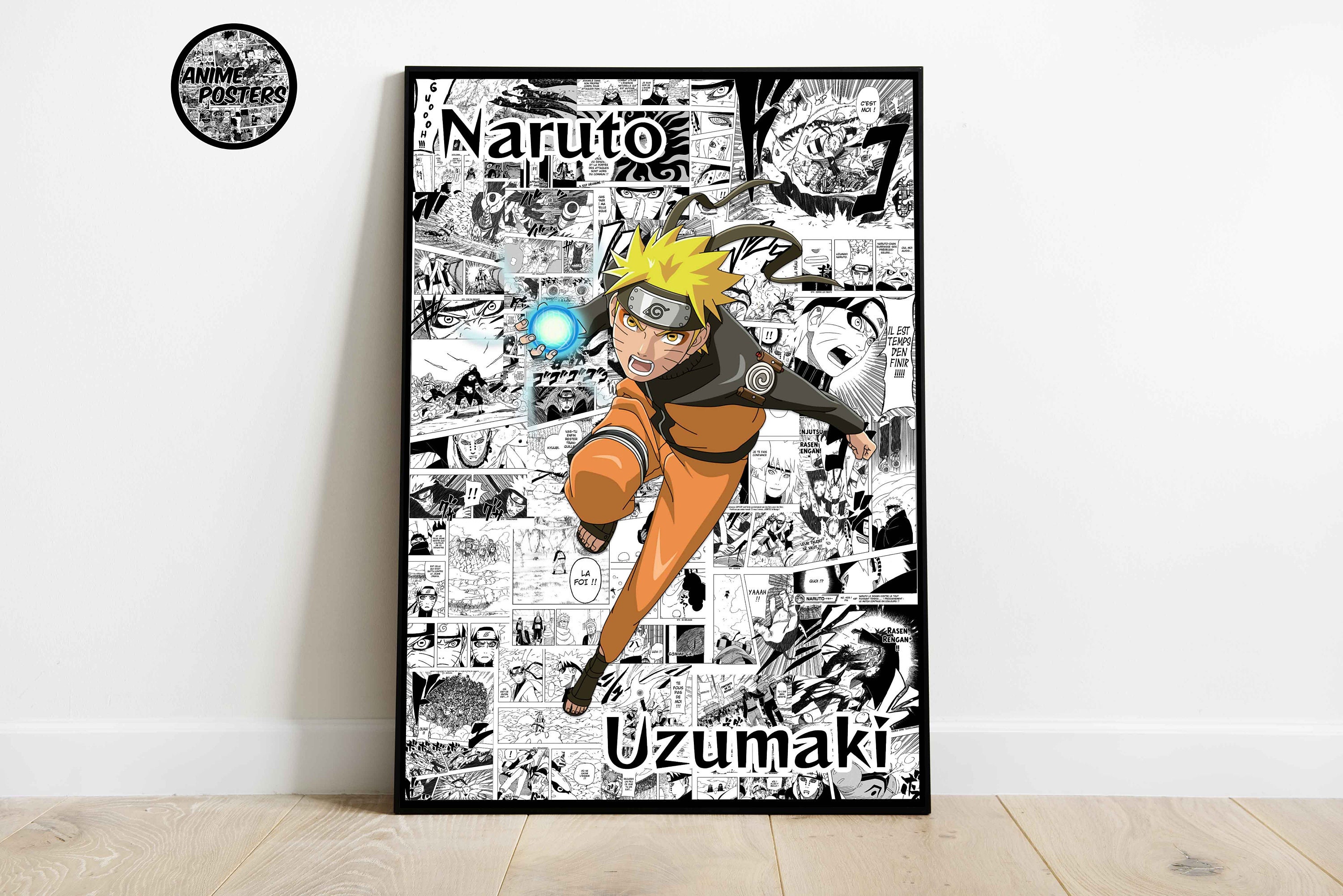 Free: Pixel art Drawing, naruto, cartoon, naruto, animation png