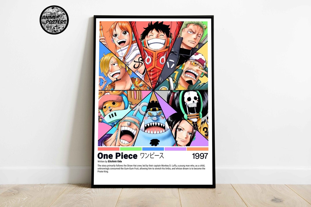 POSTER DA PARETE Pergamena The Quintessential Quintuplets Nino Anime Stampa HD Arredamento Casa - Foto 9