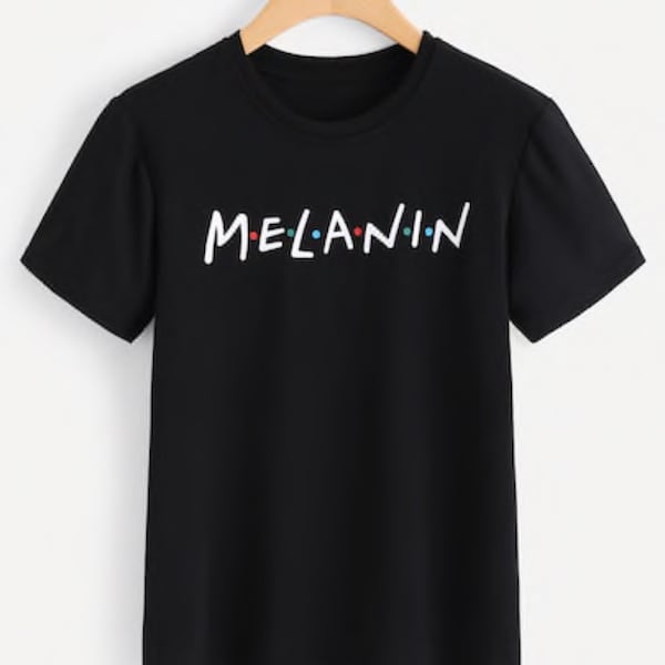 Melanin - Etsy