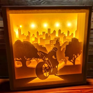 Fichier lightbox moto,