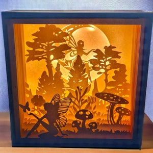 Fichier lightbox féérie shadowbox