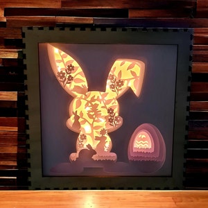Fichier lightbox Lapin
