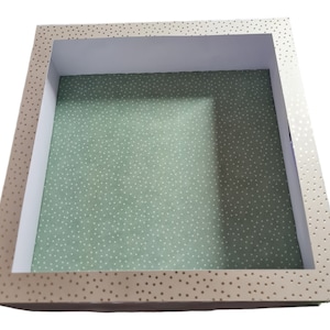 Fichier cadre pour lightbox