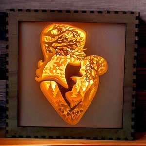 Fichier lightbox femme bébé, fête des mères, naissance, enfant