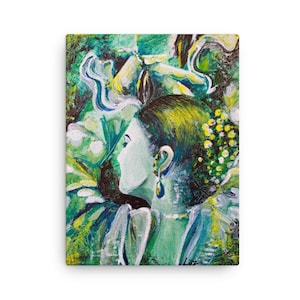 Flamenco Spain Dancer flamenco, fine art print, Sevilla.