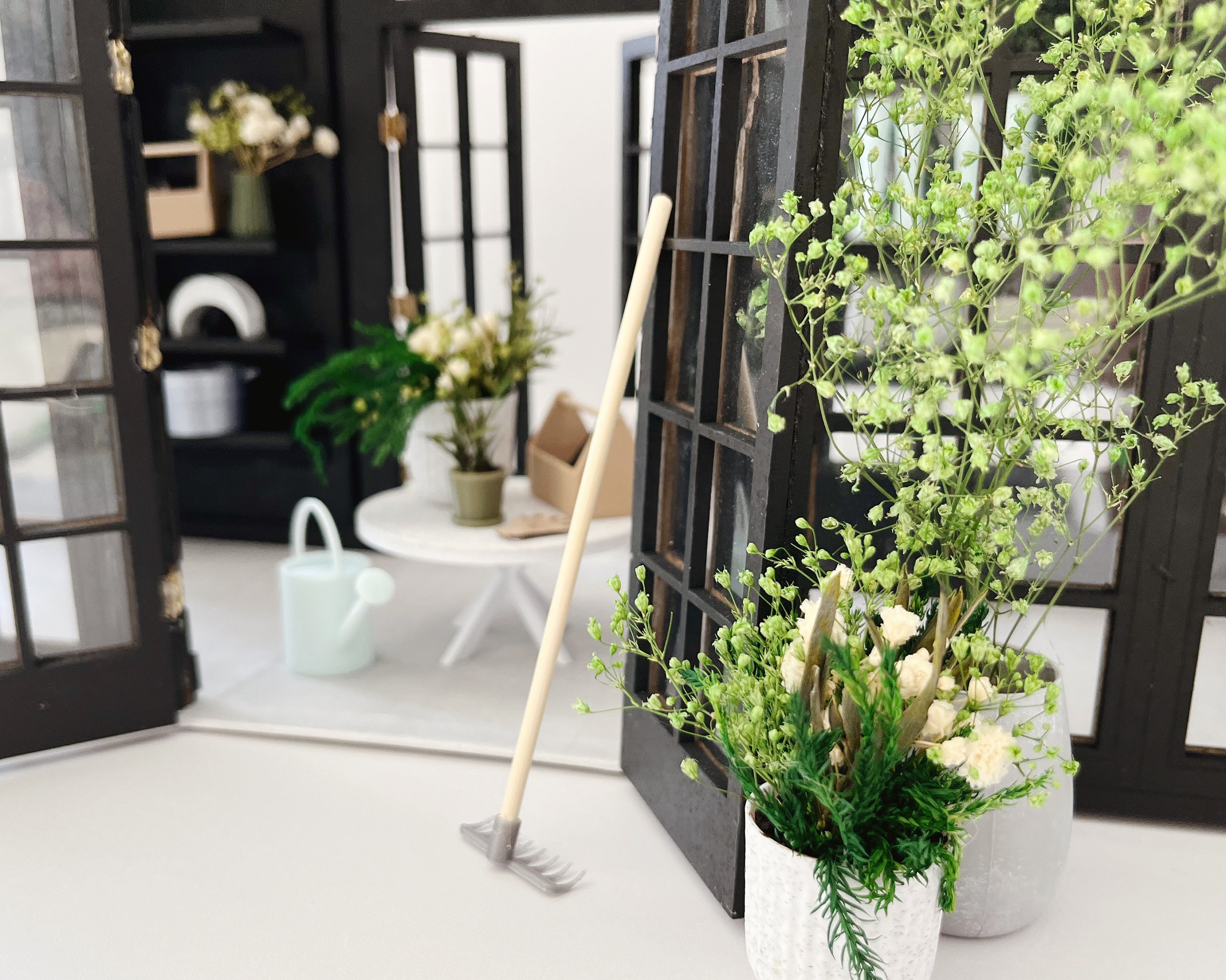 ACCESSOIRES DE POUPÉE Maison de poupée fleur bonsaï Verdure miniature en pot EUR 4,47 - DE ACCESSOIRES DE POUPÉE Maison de poupée fleur bonsaï Verdure miniature en pot EUR 4,47 - DE