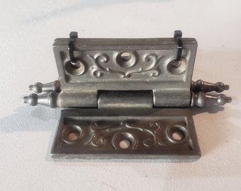 Victorian Hinge, set of 2