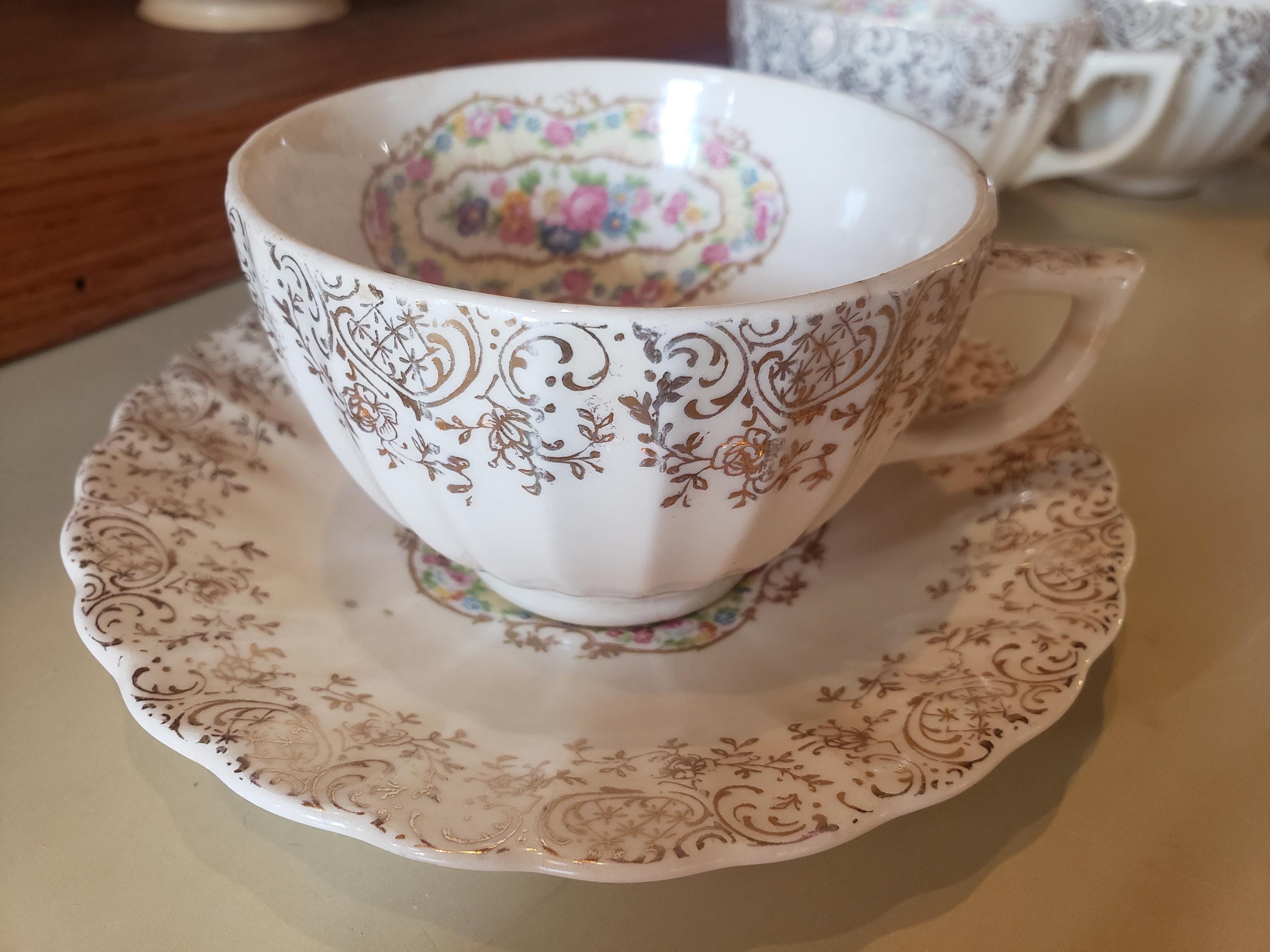 Toledo Delight China - Etsy Toledo Delight China - Etsy