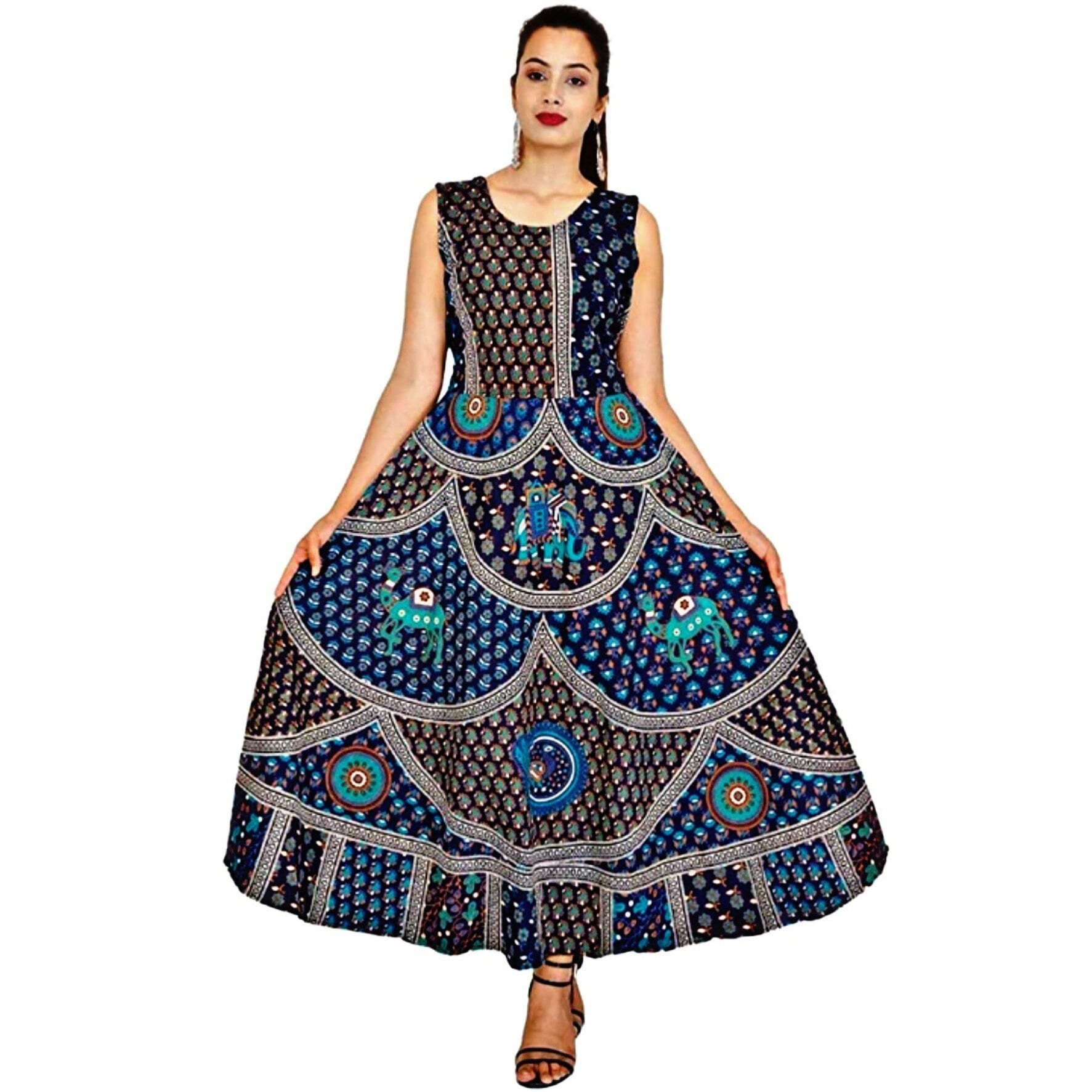 Jaipuri kurti new arrivals