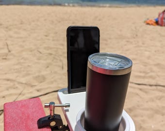 Multi Mount Cup & Phone Holder