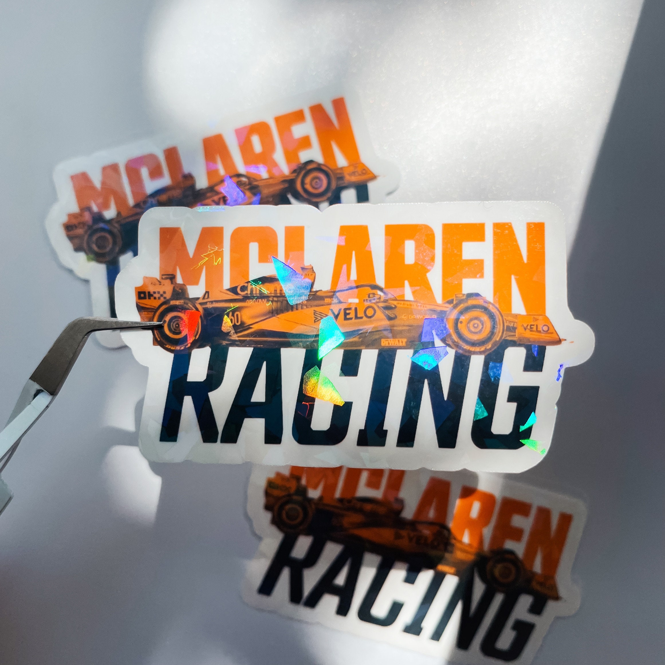F1サーカス RC マクラーレン 92M F1 ボディ ステッカー Yahoo
