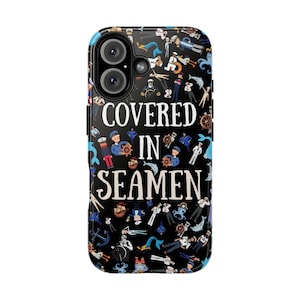 Prank Phone Cover - Etsy