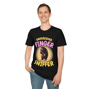 Funny Shirt for Men, Rude Shirts for Men, Lads Holiday, Stag Do Shirt, Dirty Shirts, Girls Trip, Inappropriate Shirts, Prank Joke Gift image 2