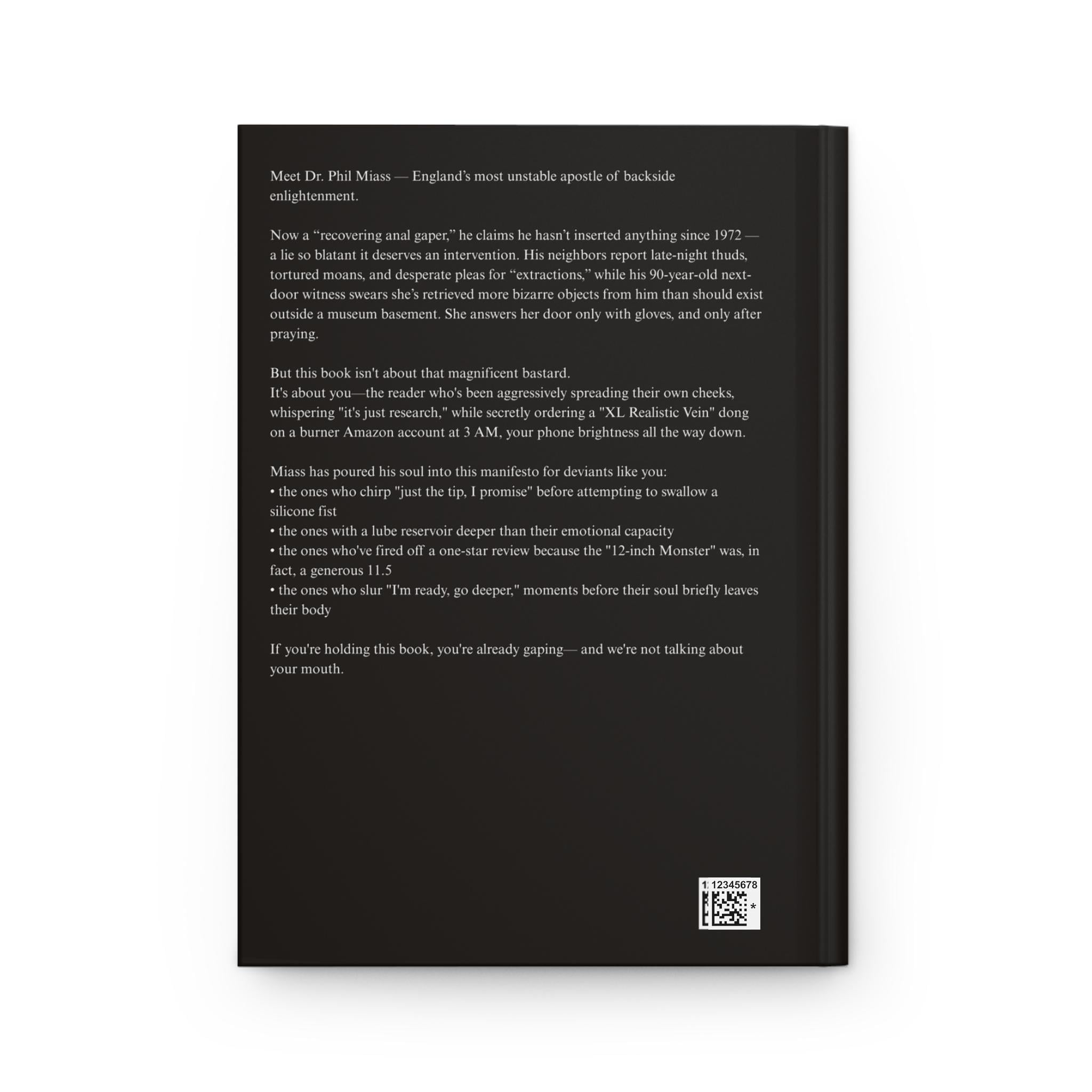 Notepad Anonymous Funny Blank Notepad Journal Rude Prank Joke Anonymous Gift for Men ...