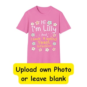 Camisetas divertidas, personalizadas, inapropiadas, vergonzosas y groseras para mujeres imagen 4