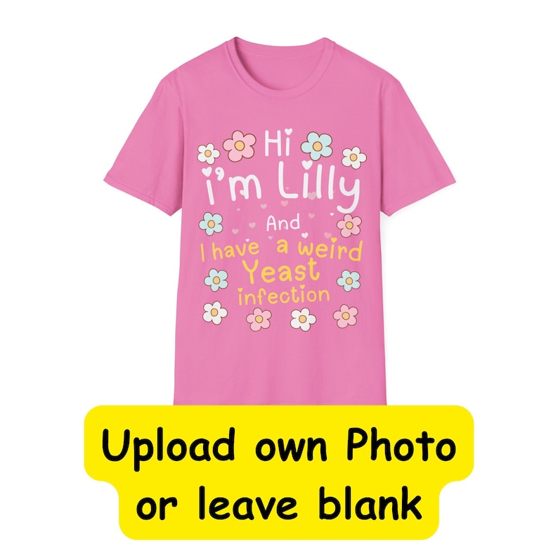 Camisetas divertidas, personalizadas, inapropiadas, vergonzosas y groseras para mujeres imagen 4