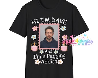 Divertida camiseta personalizada "Bad Stag Do Shit", regalo de broma grosera e inapropiada para adultos.
