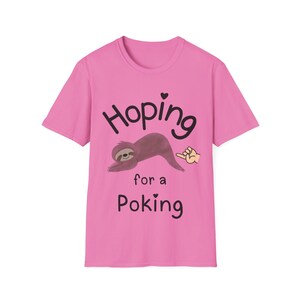 Funny Rude Shit Shirt for Women, Dirty Tops, Girls Trip Inappropriate Shirts, Embarrassing Tees, Girls Night, Gag Joke Gift for Friends image 2
