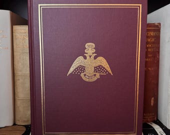 Albert Pikes, Moral y Dogma, Ritual de los Grados Azules del Rito Escocés, Sociedad Secreta Esotérica, Masonería