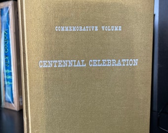 Celebración del Centenario de la Gran Logia de Masones de California 1364/1500 - Libros raros de ocultismo, Francmasonería, Caballeros Templarios
