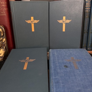 R Swinburne Clymer 4 Vol Set Rosicrucian Occult Freemasonry Esoteric Hermetic Temple of Luxor Secret Society Illuminati Metaphysics AMORC