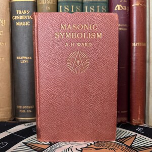 Secret Society System 1882, Secret Societies Book, Hidden Power