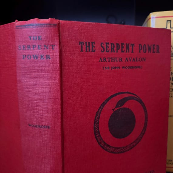 Serpent Power