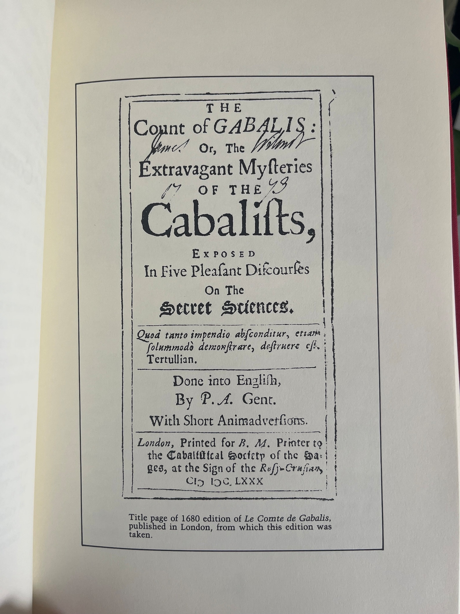 Cover Art