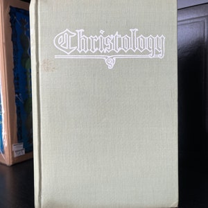 Chrystologia, nauka o zdrowiu i szczęściu - Książki okultystyczne, Towarzystwo Teozoficzne, New Age, Duchowość, Metafizyka, Rzadka książka okultystyczna