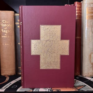 The Master Key, LW de Laurence 1941 - Esoterisch occulte geheime leringen Alchemie Hermetisme Verboden kennis Egyptische metafysica AMORC