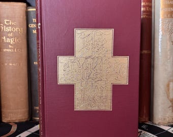 The Master Key, L W de Laurence 1941 - Esoteric Occult Secret Teachings Alchemy Hermeticism Forbidden Knowledge Egyptian Metaphysics AMORC