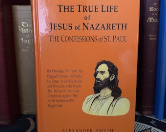 Das wahre Leben des Jesus von Nazareth - Esoterik Kabbalah Numerologie Astrologie New Age Metaphysics Spirituality Quantum Physics Unarius