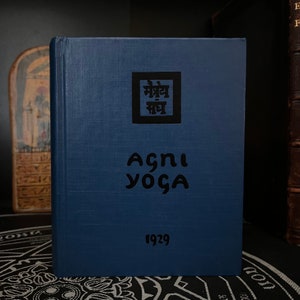 Agni Yoga - Książki okultystyczne, Towarzystwo Teozoficzne, New Age, Duchowość, Metafizyka, Joga, Filozofia Wschodu, Hermetyzm, Joga, Alternatywa