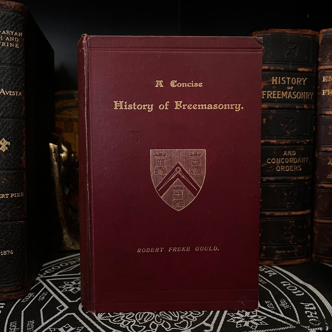 フリーメイソン　1940年　聖書 フリーメイソン 1940年 聖書