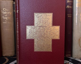 The Master Key, L W de Laurence 1941 - Esoteric Occult Secret Teachings Alchemy Hermeticism Forbidden Knowledge Egyptian Metaphysics AMORC
