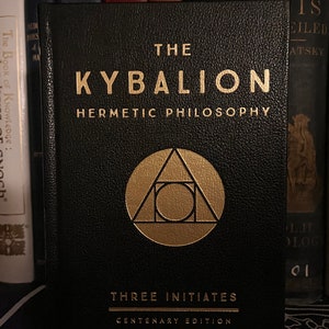 洋書 The Kybalion by Three Initiates The Kybalion by Three Initiates on Apple Books