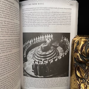 Esoteric Series Complete 3 Volumes - Serpent Power, UFO, Occult, Ancient Civilizations, Conspiracy, Anunnaki, Esoteric, Masonic, Rosicrucian image 10
