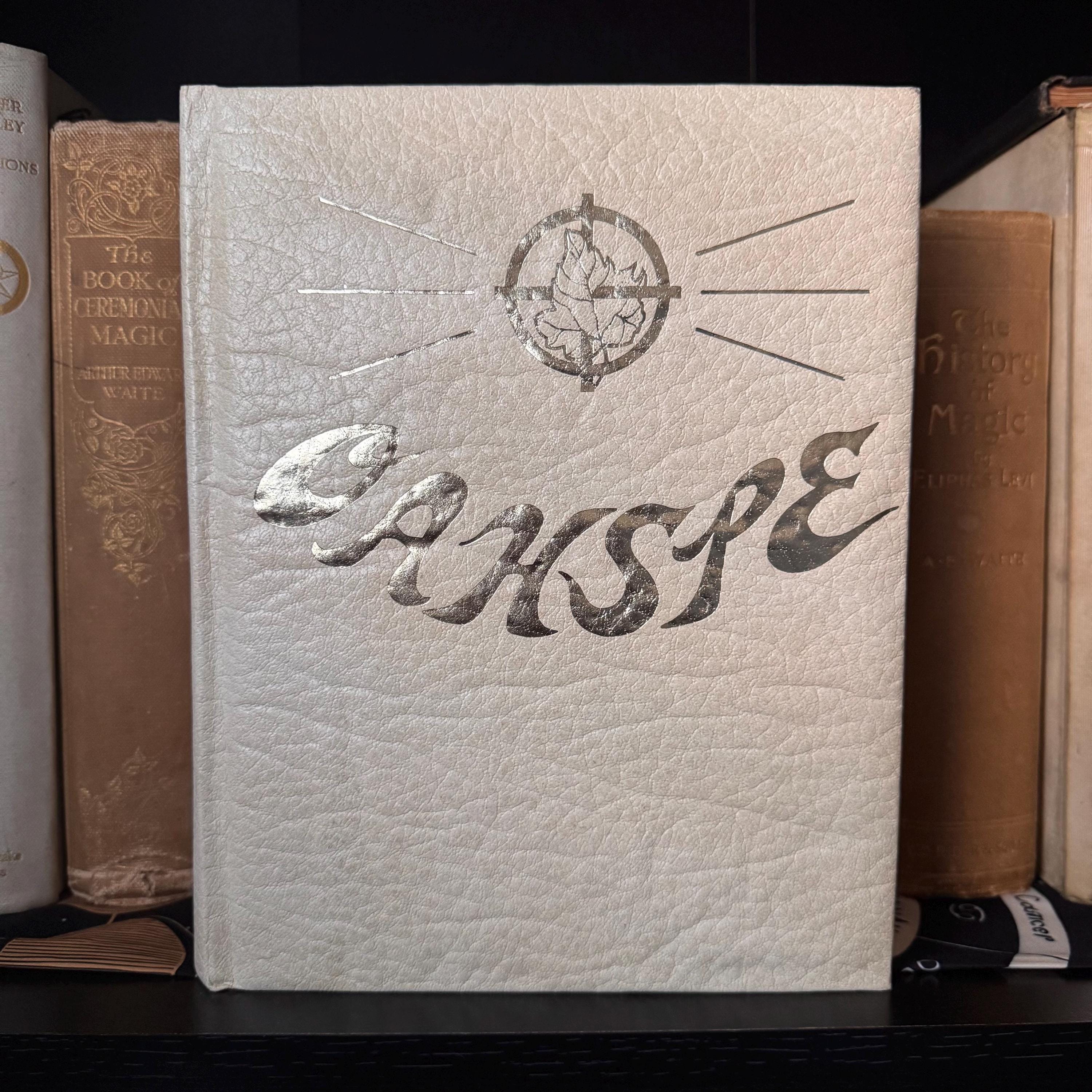 Oahspe - Etsy
