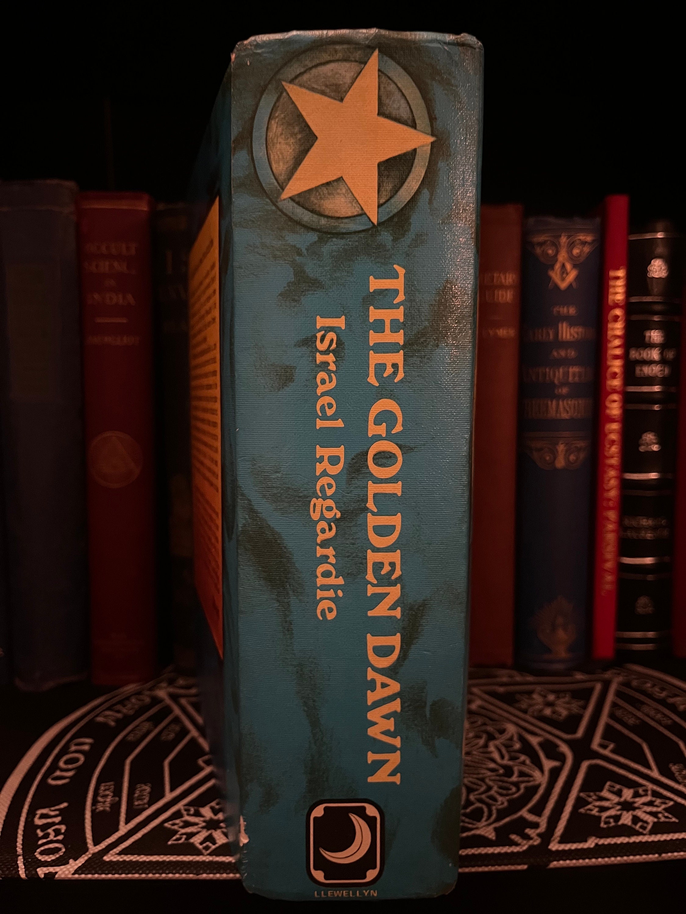 the-golden-dawn-2-vol-in-one-by-israel-regardie-1974-thelema