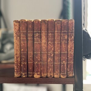 Samuel pepys diary - Etsy 日本