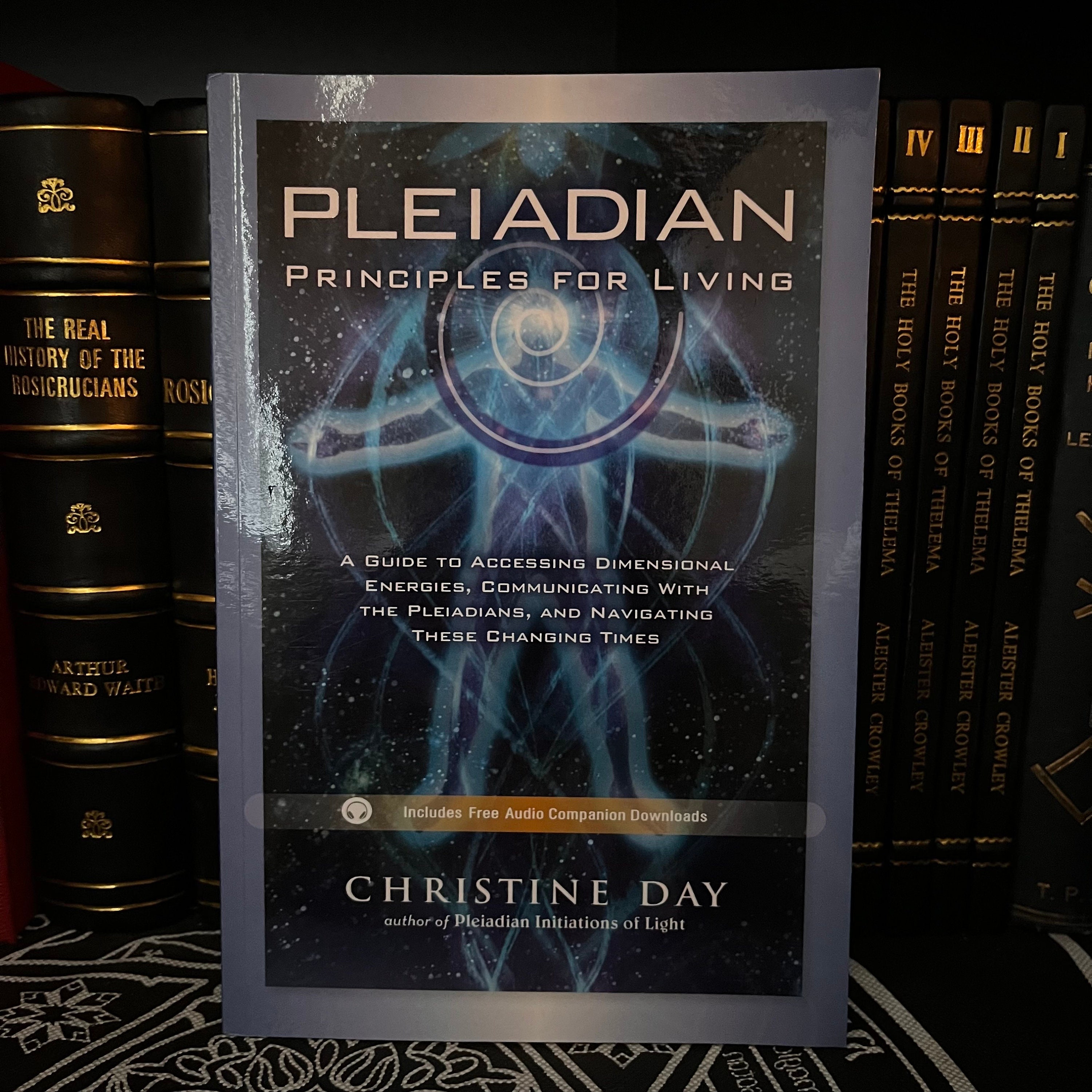 洋楽 PLEIADIANS Family of light CD Pleiadians – Family Of Light – CD (Album, Unofficial Release