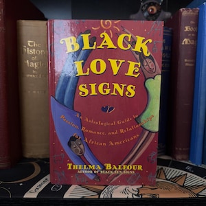 Black Love Signs, ASTROLOGY FOR RELATIONSHIPS - Occult Zodiac Books New Age Metaphysics Cosmic Consciousness Astral Transformation Alchemy