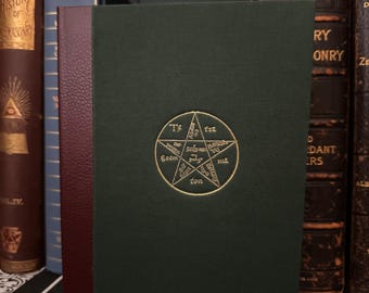WITCHCRAFT REVIVAL, by Philip Heselton - Jewish Mystics Thelema Occult Golden Dawn OTO Hermeticism Practical Magic Egyptian Temple Esoteric
