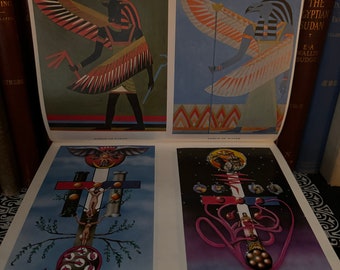 The Complete Golden Dawn System of Magic, by Israel Regardie - Occult Books Golden Dawn Aleister Crowley Thelema OTO Hermetic Temple Magick