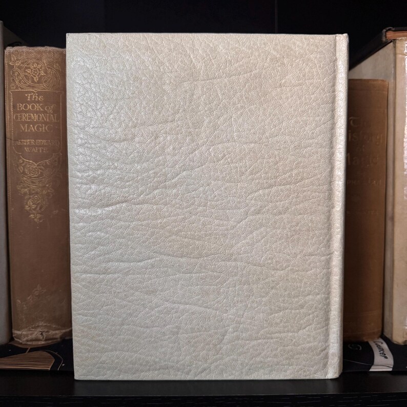 OAHSPE Una nuova Bibbia nelle parole di Geova e dei suoi ambasciatori **Edizione rara** - Spiritualità Esoterica Metafisica Storia di Adamo ed Eva immagine 10