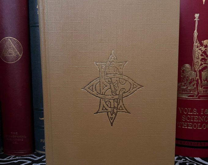 Ritual of the Order of He Eastern Star (1976)- OES, Freemasonry, Secret ...