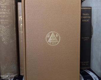 Three Sevens, A Story of Ancient Initiation, Phelons  Rosicrucian Occult Freemasonry Esoteric Hermetic Secret Society Illuminati